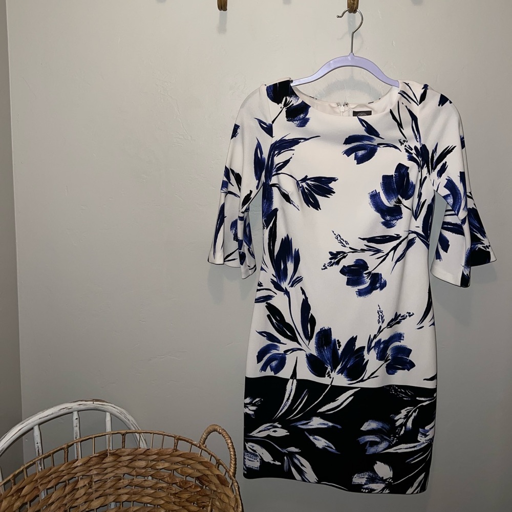 Vince Camuto dress